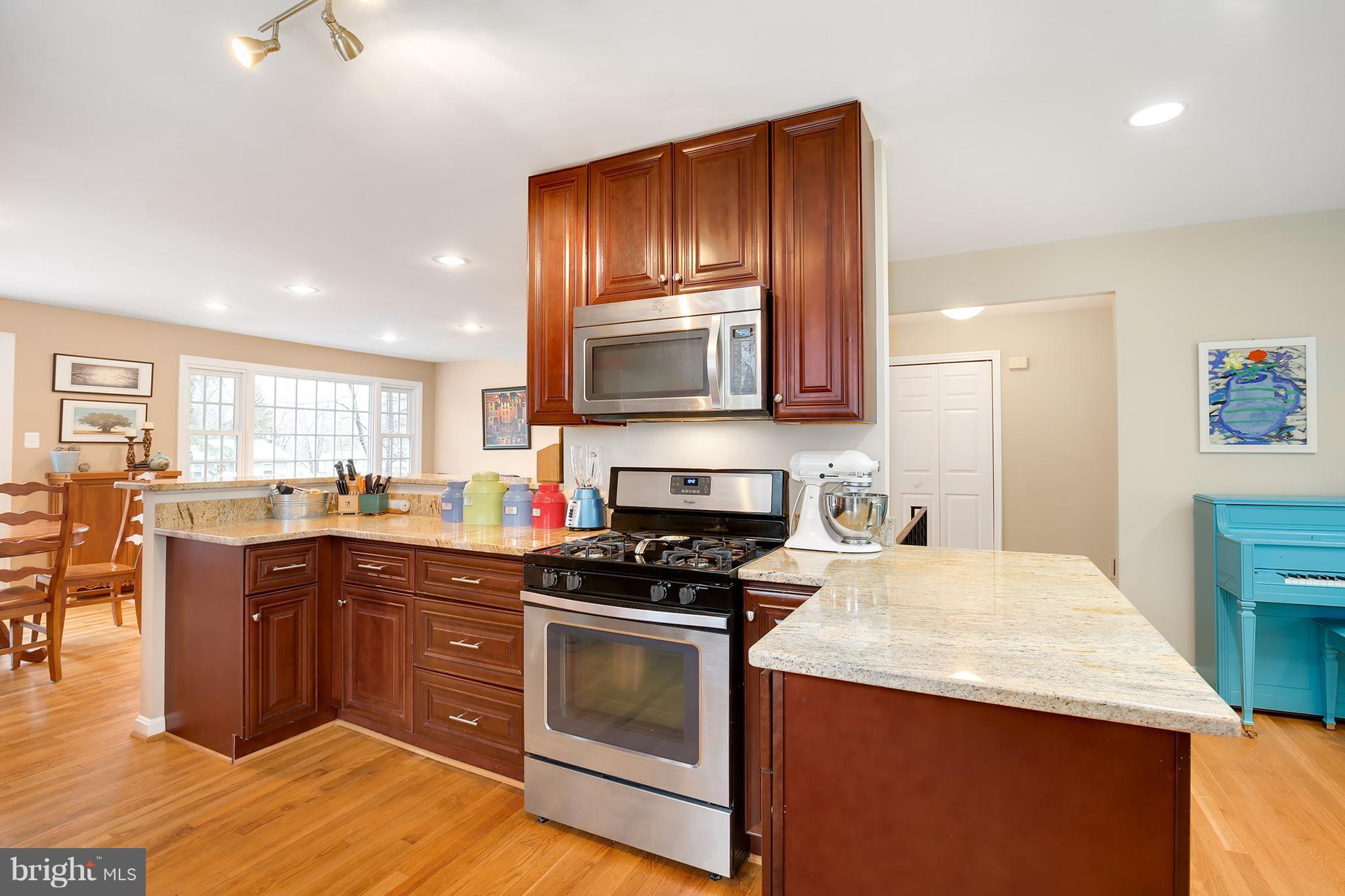 ORANGE HUNT ESTATES - Residential