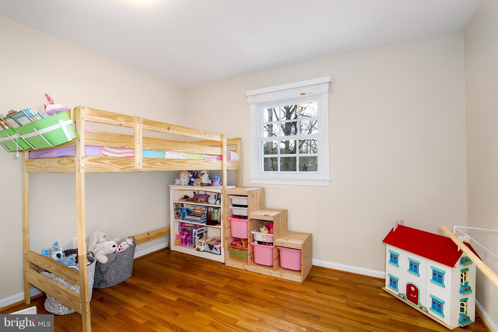 ORANGE HUNT ESTATES - Residential