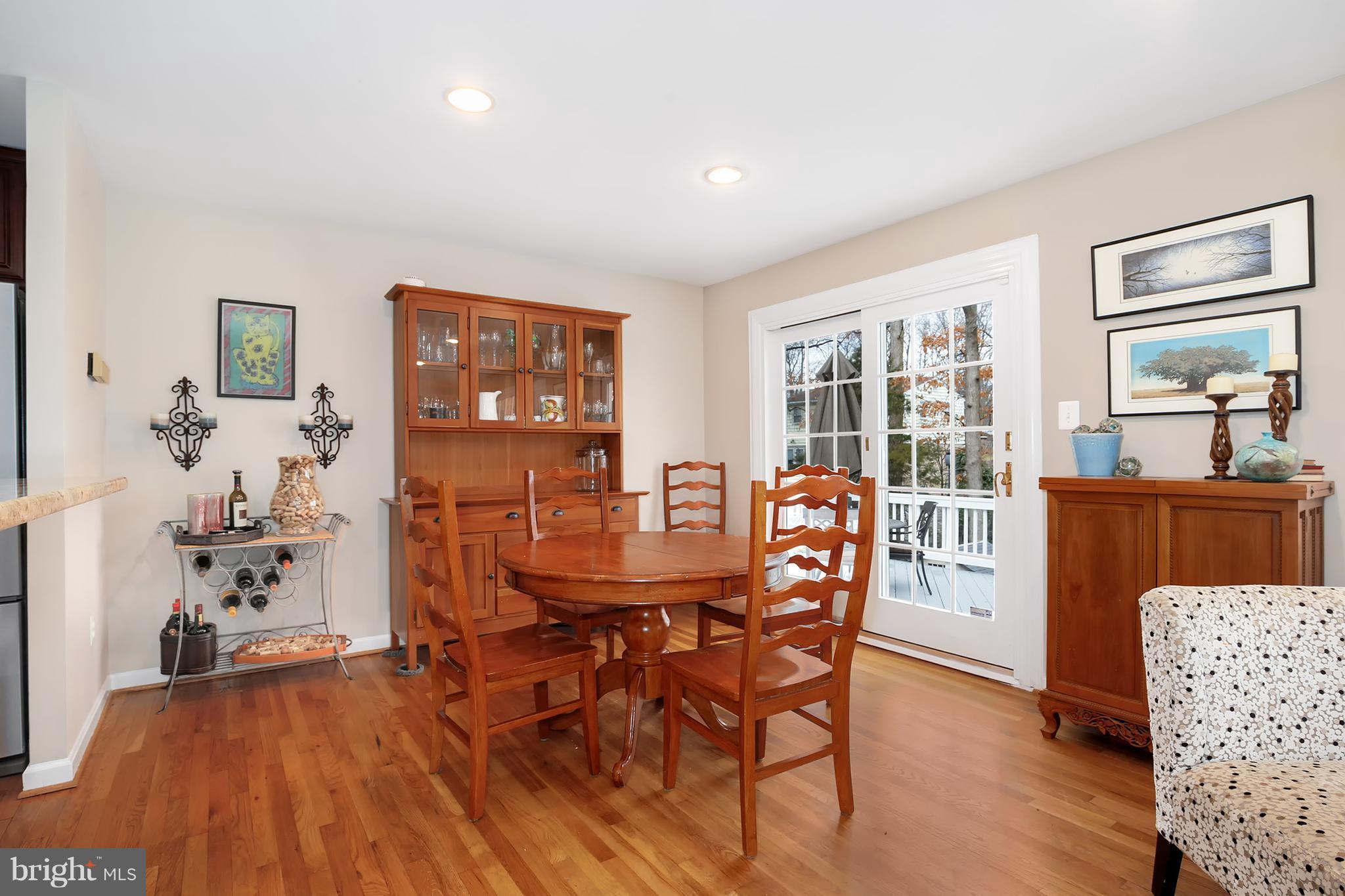 ORANGE HUNT ESTATES - Residential