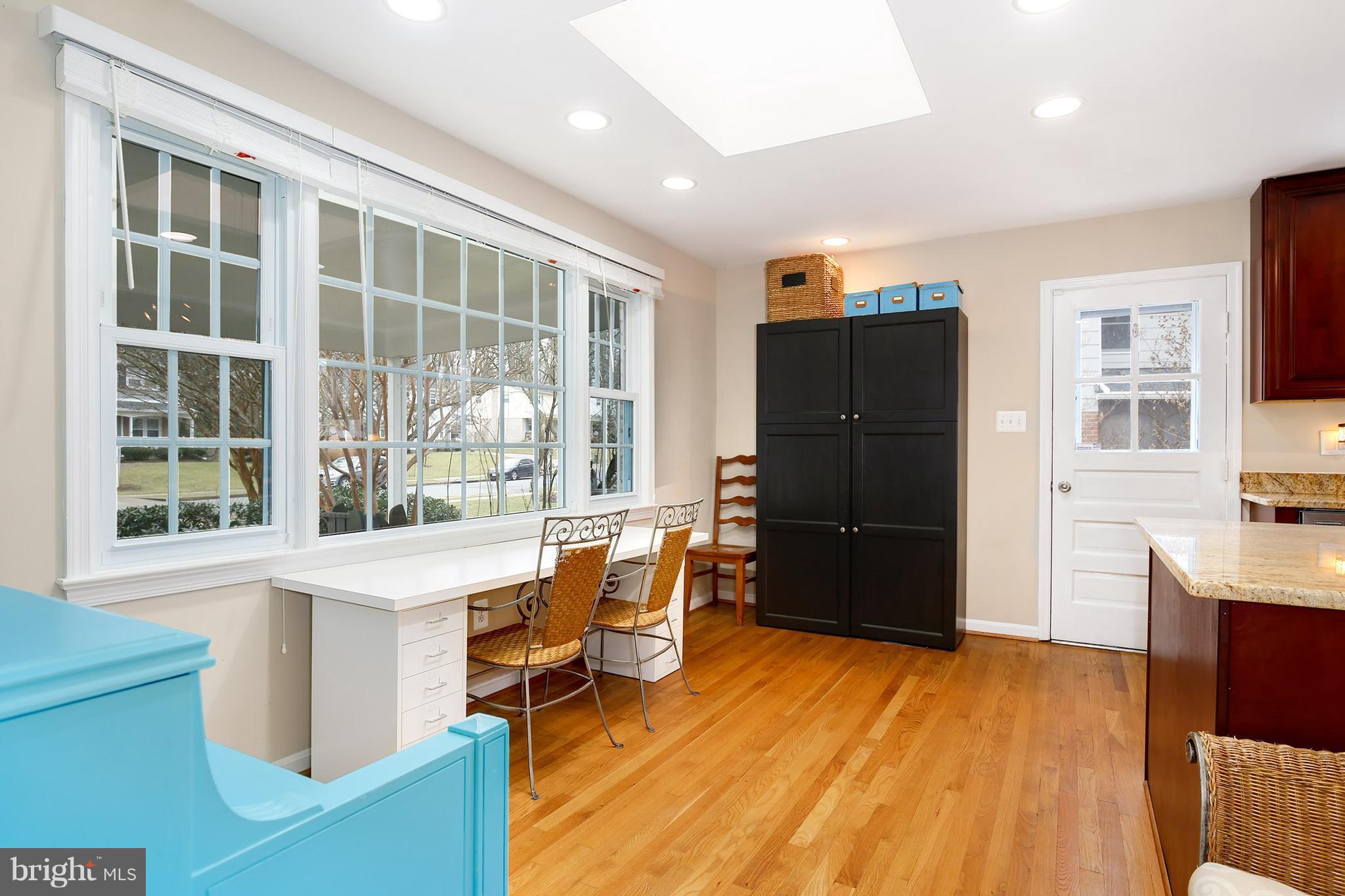 ORANGE HUNT ESTATES - Residential