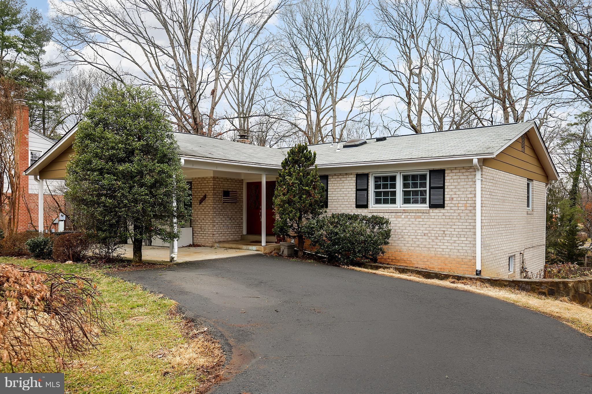 ORANGE HUNT ESTATES - Residential