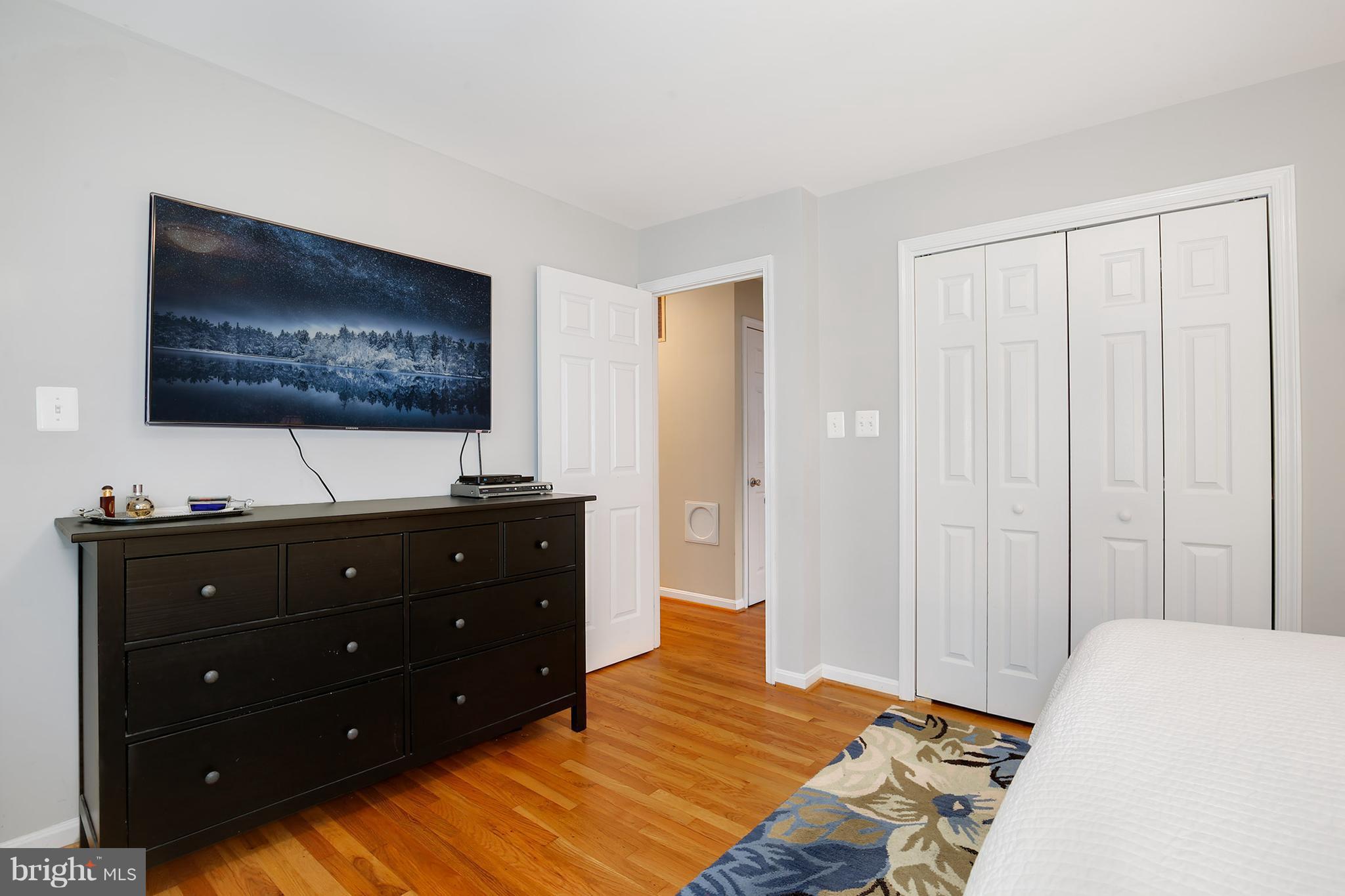 ORANGE HUNT ESTATES - Residential