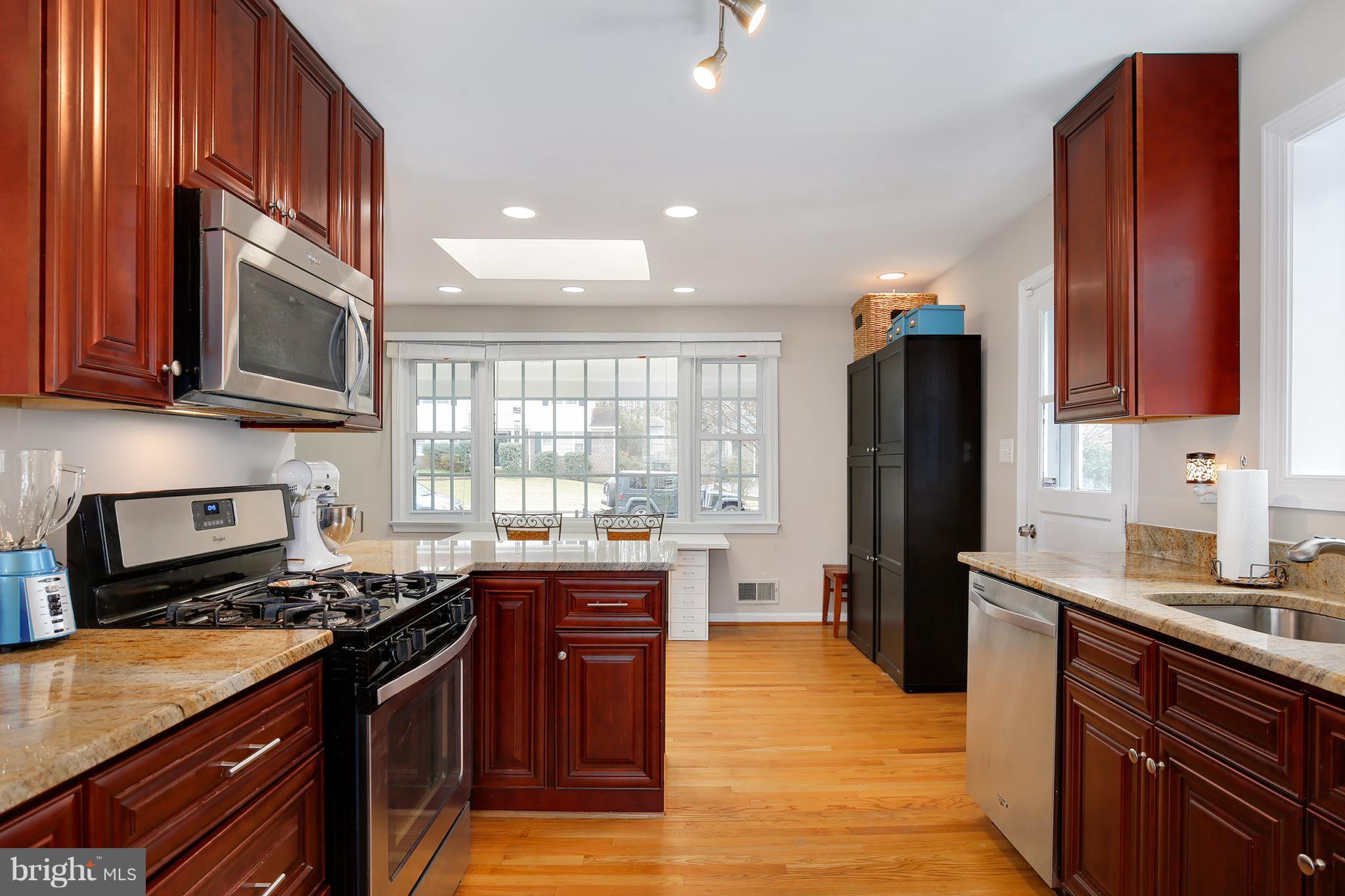 ORANGE HUNT ESTATES - Residential