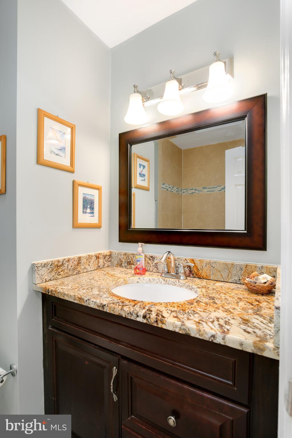 ORANGE HUNT ESTATES - Residential