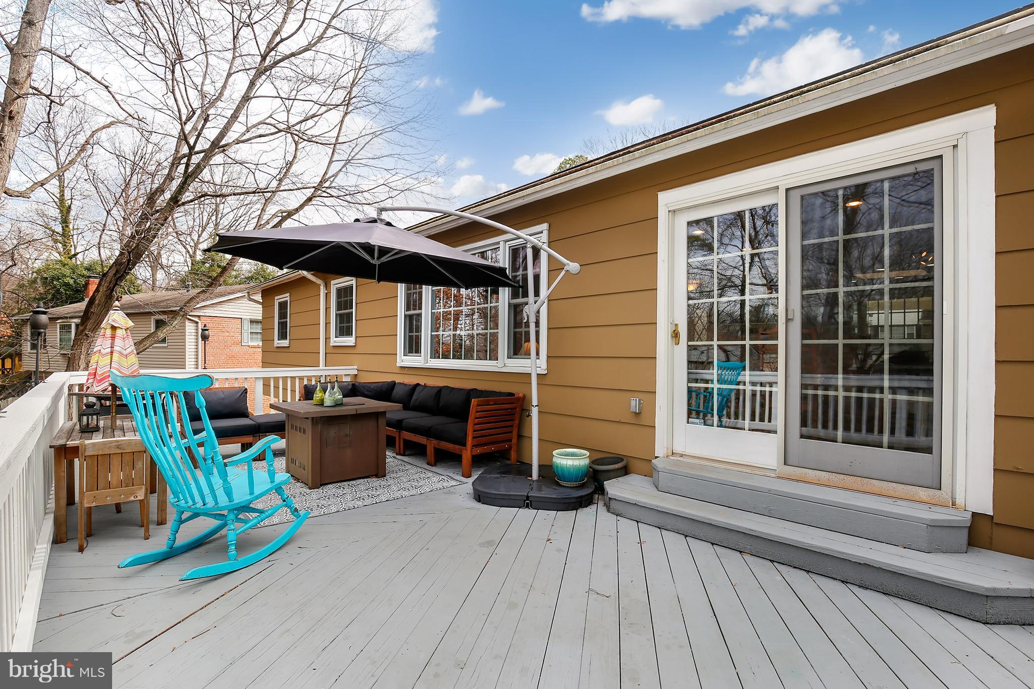 ORANGE HUNT ESTATES - Residential