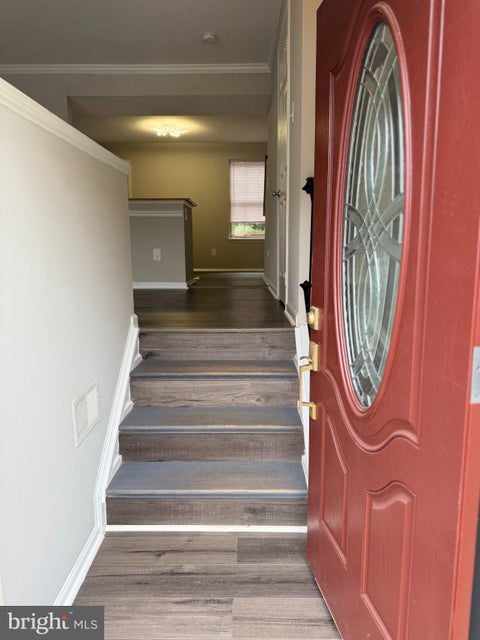 Townhouse For Rent - 3153 Antrim Circle<br/> DUMFRIES, VA 22026