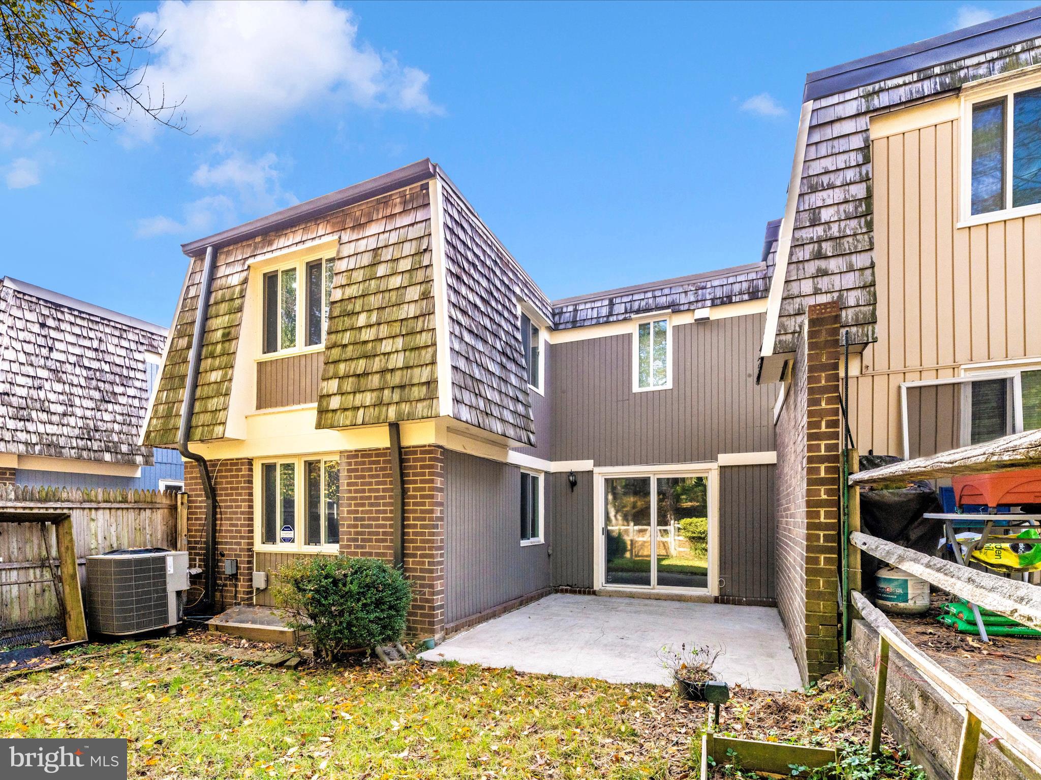 STEDWICK TOWNHOUSES - Residential