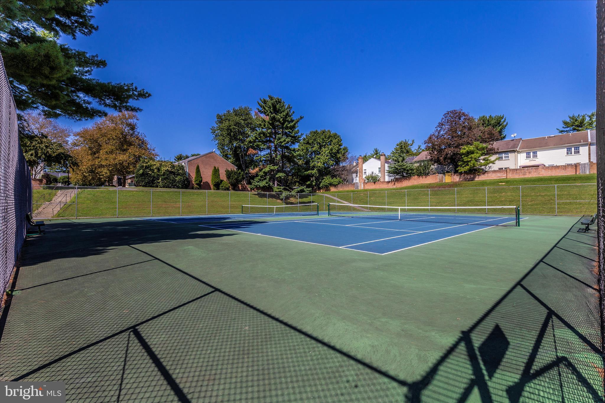 STEDWICK TOWNHOUSES - Residential