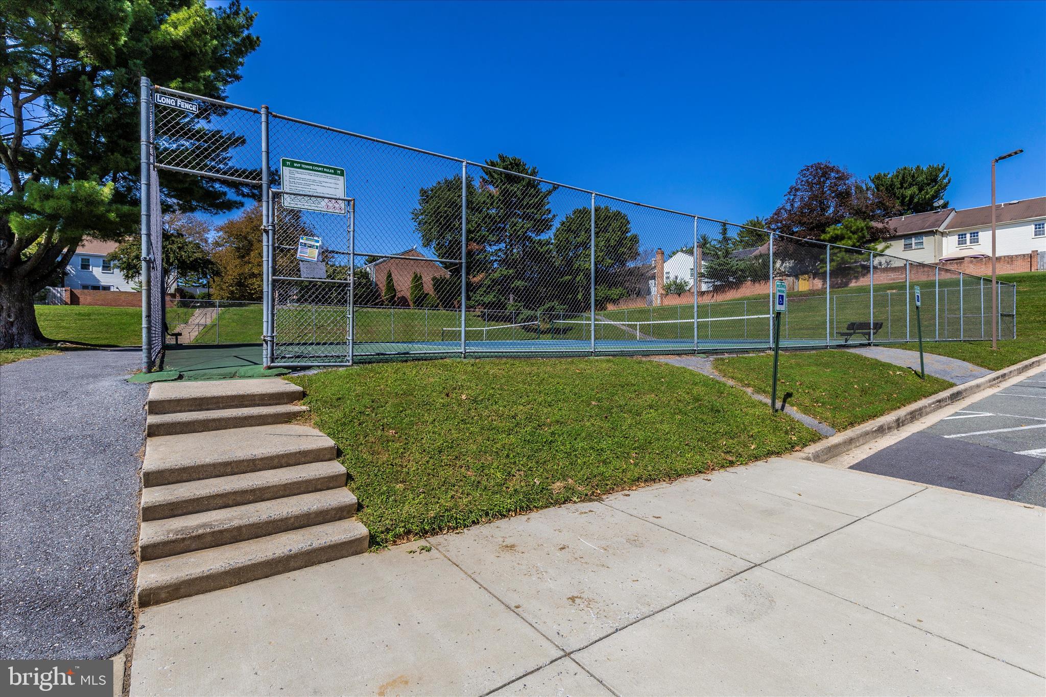 STEDWICK TOWNHOUSES - Residential
