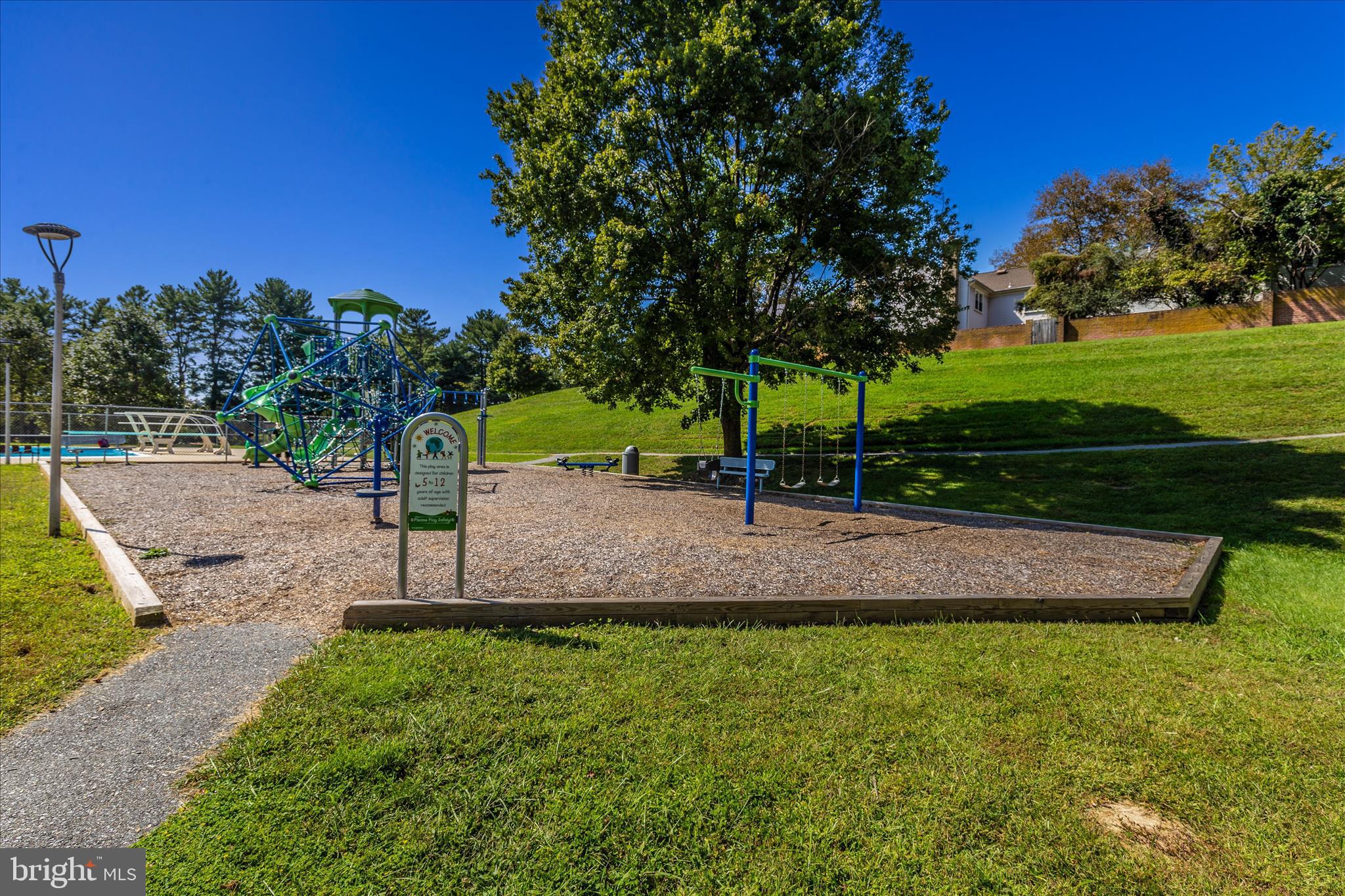 STEDWICK TOWNHOUSES - Residential