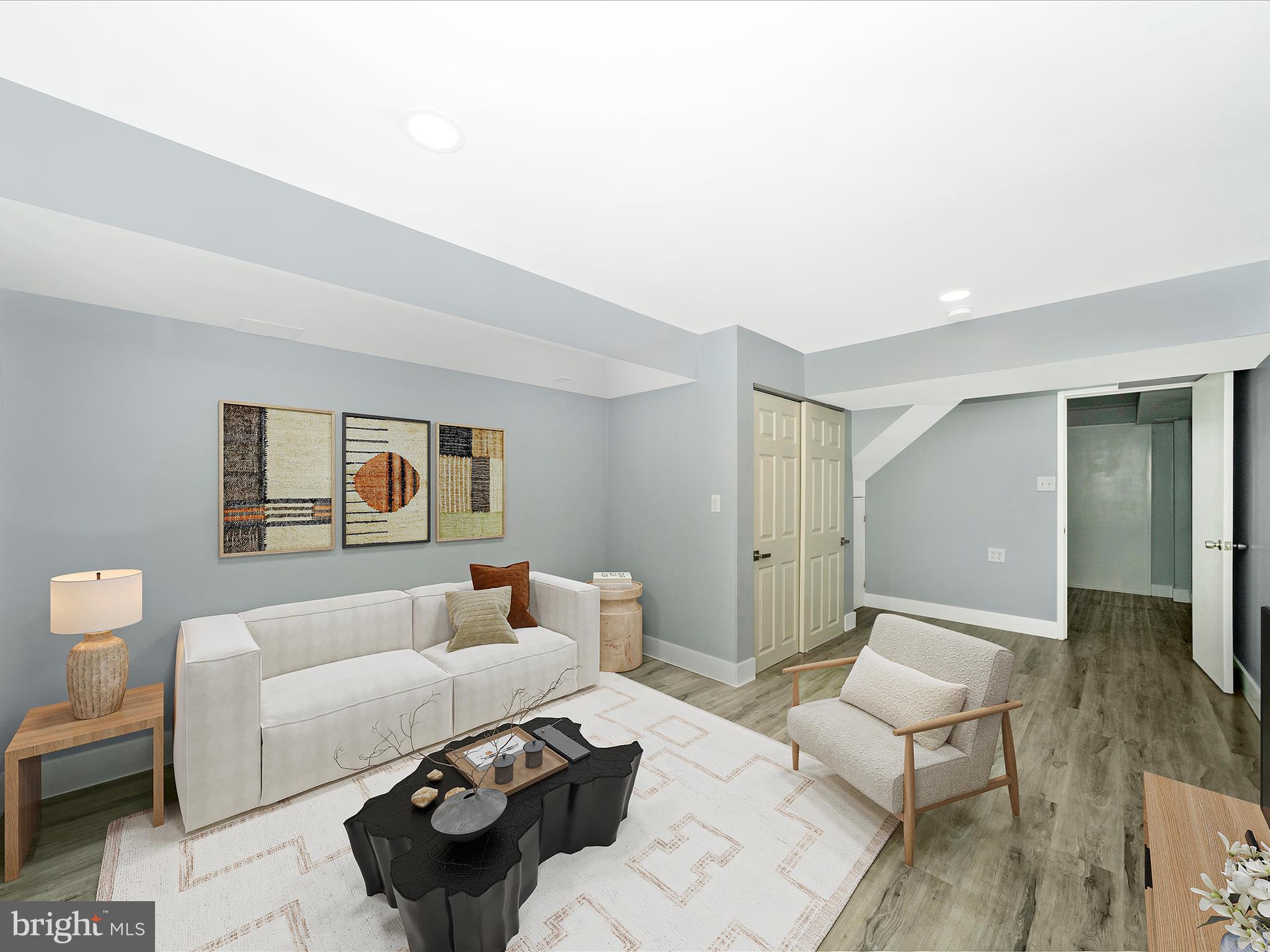 STEDWICK TOWNHOUSES - Residential