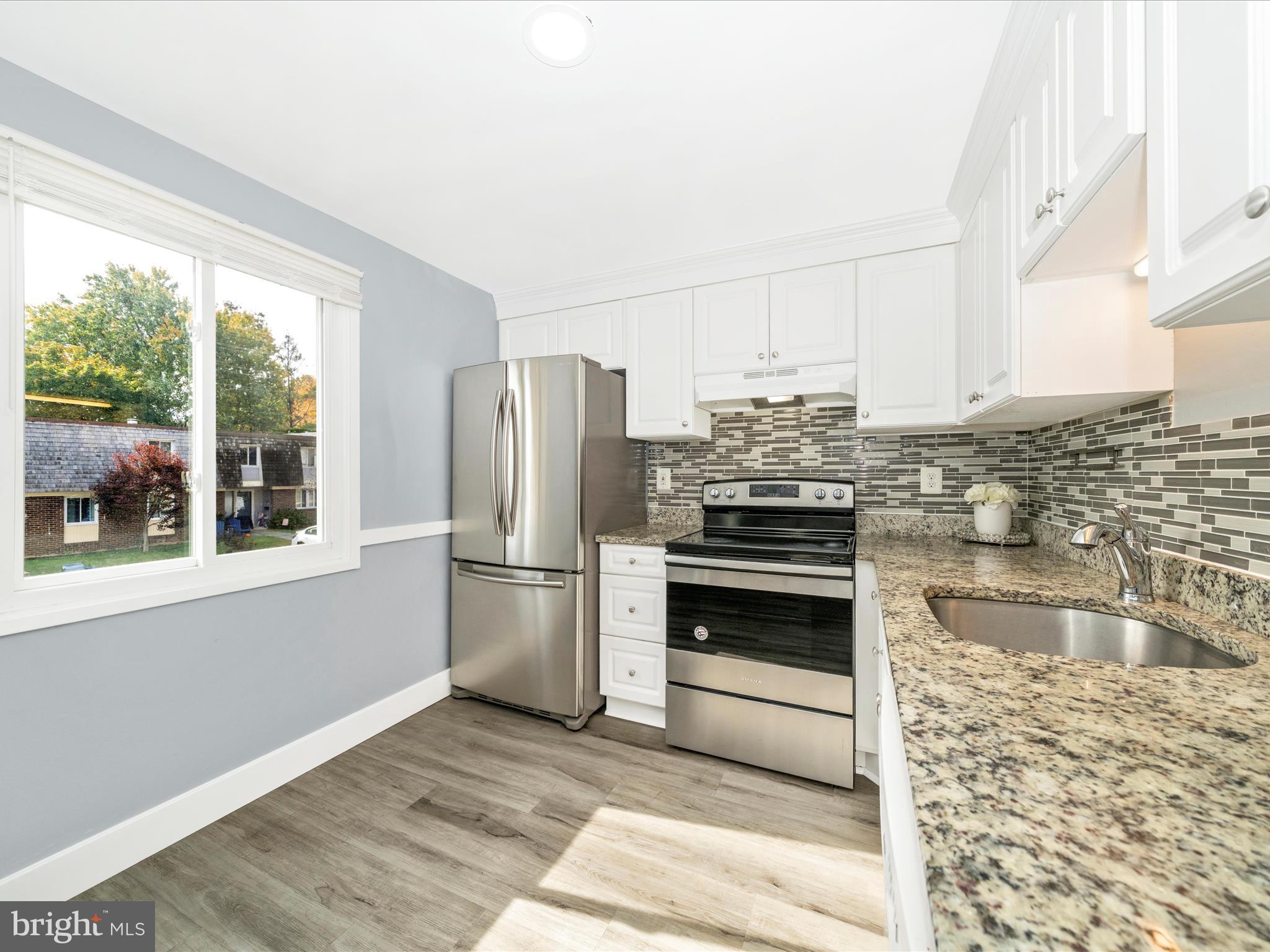 STEDWICK TOWNHOUSES - Residential