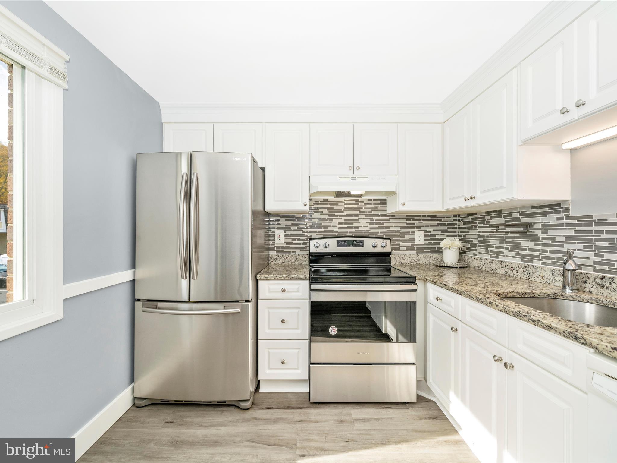 STEDWICK TOWNHOUSES - Residential