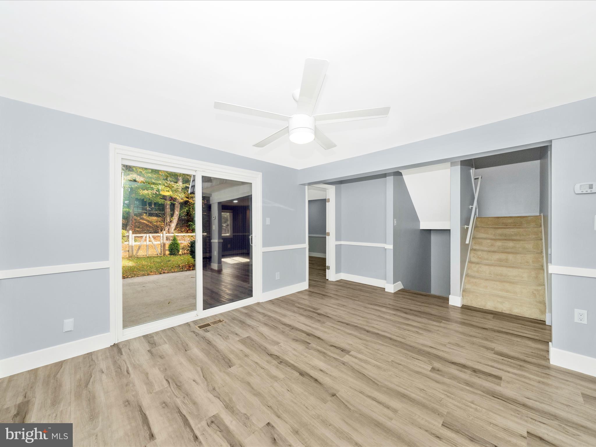 STEDWICK TOWNHOUSES - Residential