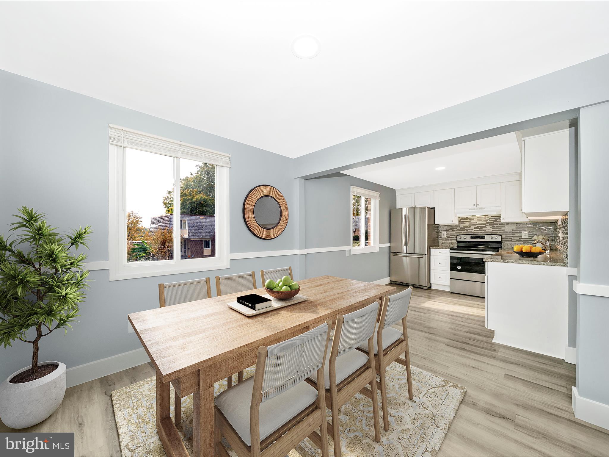 STEDWICK TOWNHOUSES - Residential