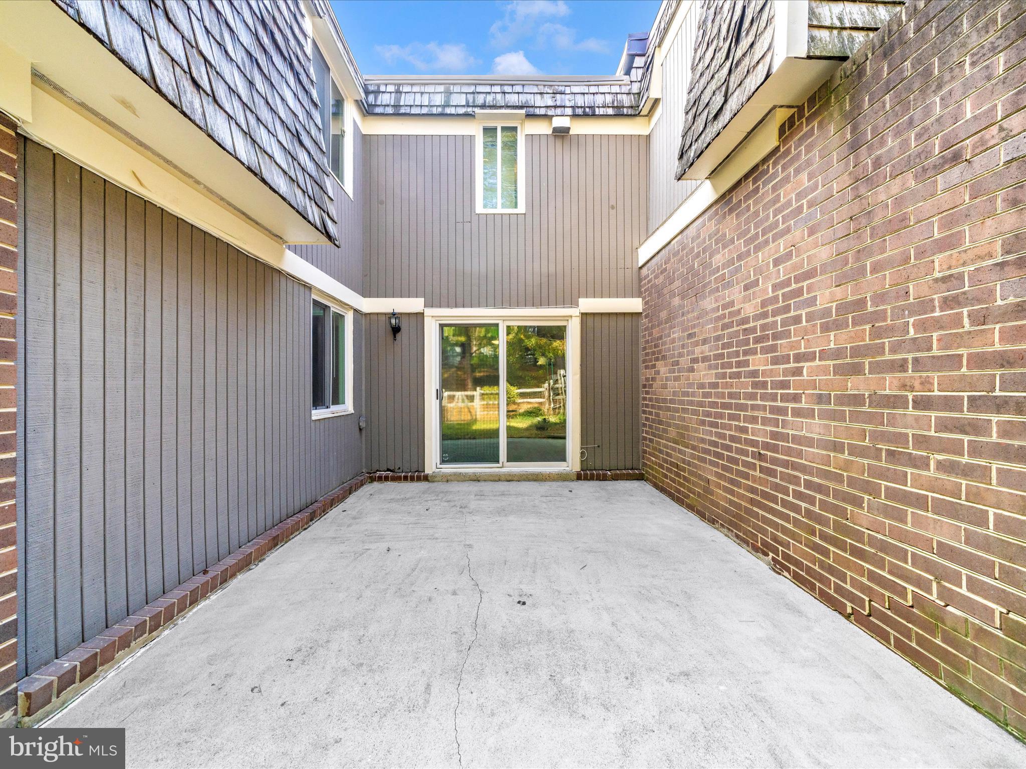 STEDWICK TOWNHOUSES - Residential