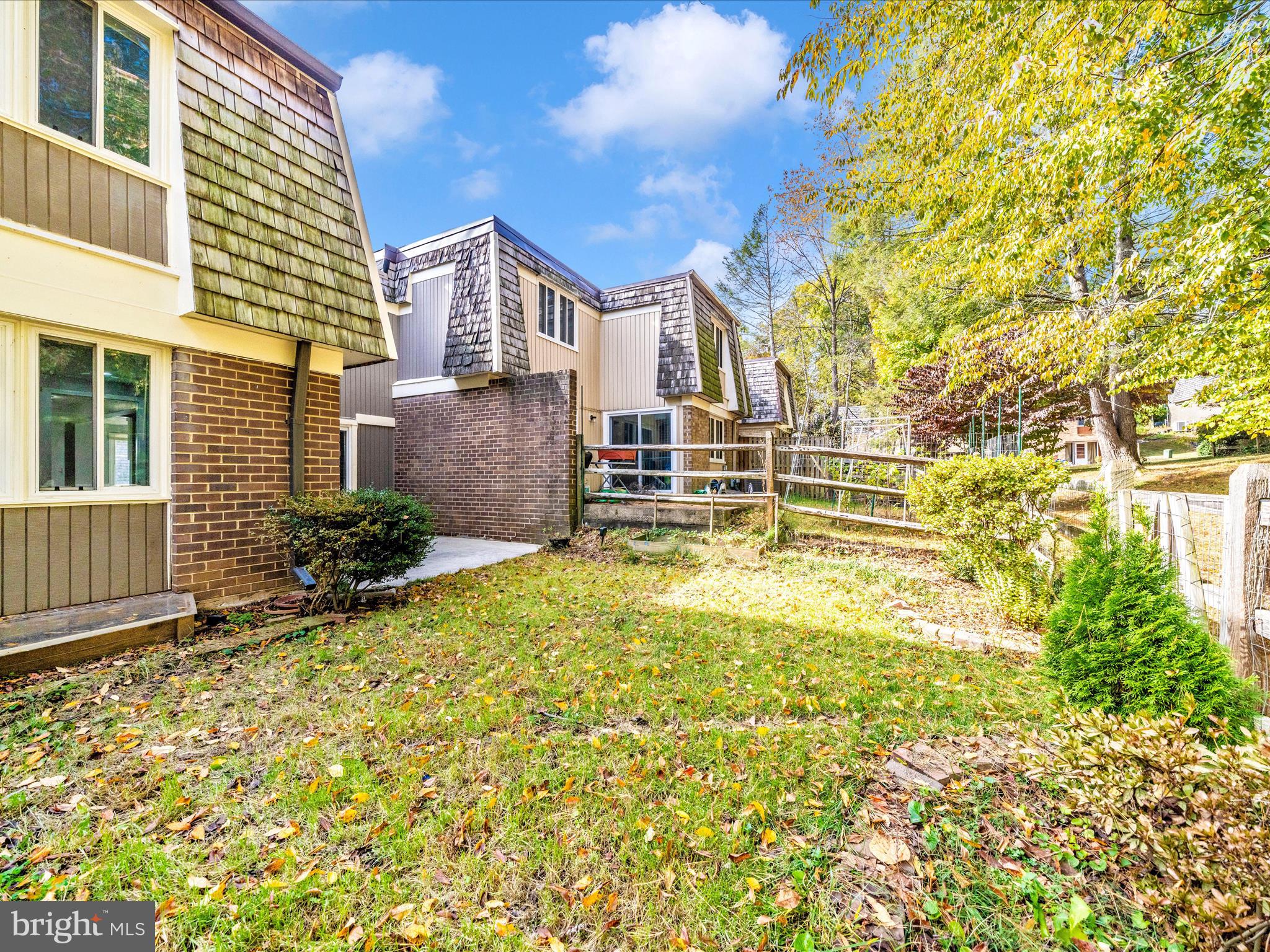 STEDWICK TOWNHOUSES - Residential