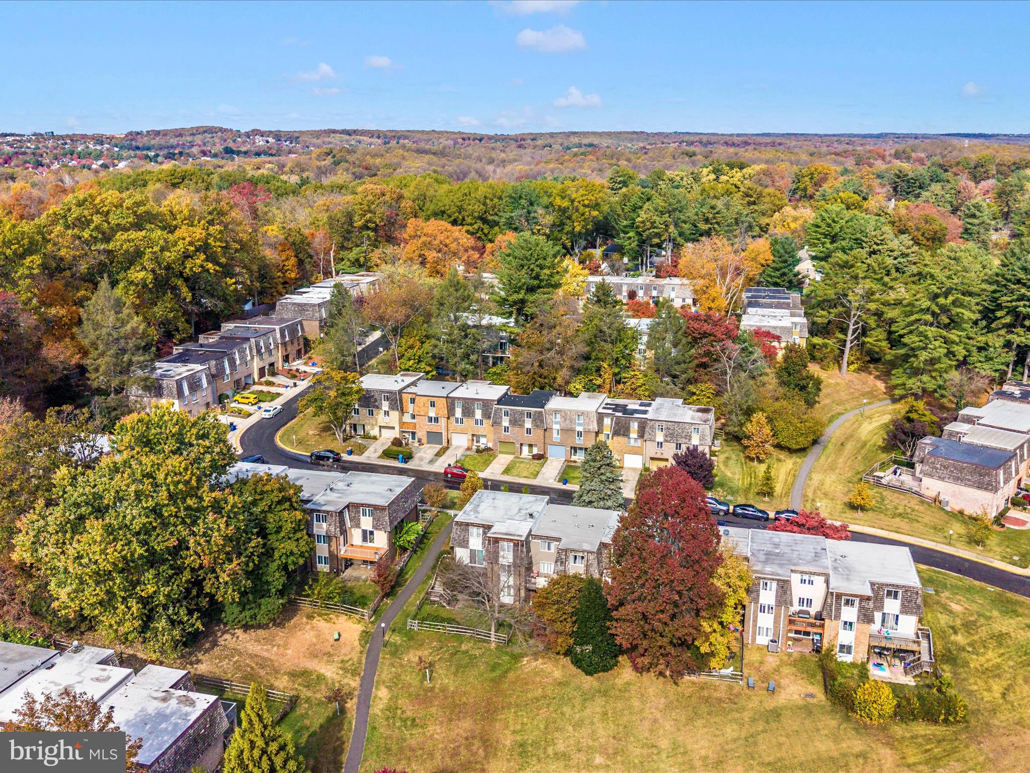 STEDWICK TOWNHOUSES - Residential