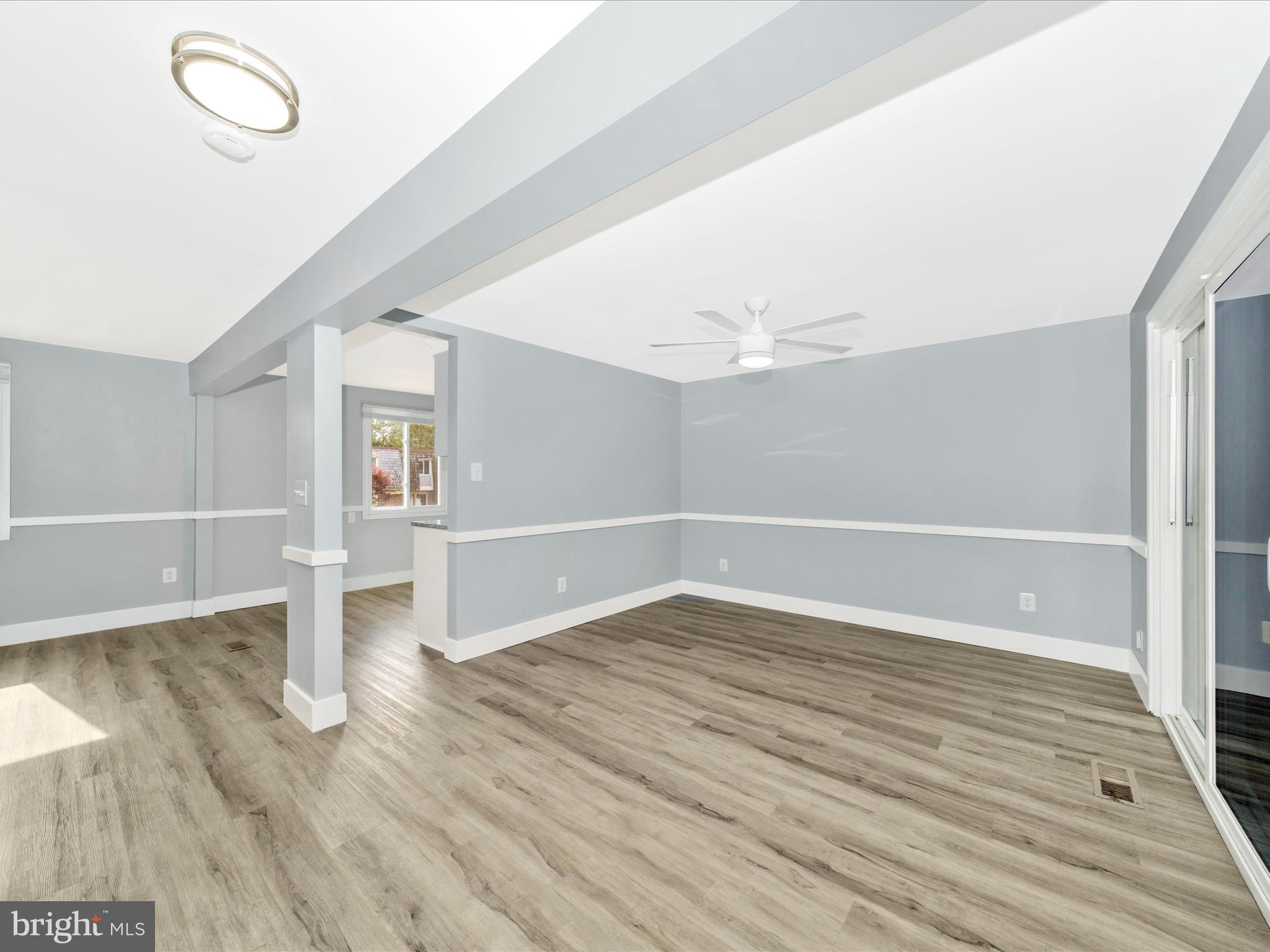 STEDWICK TOWNHOUSES - Residential