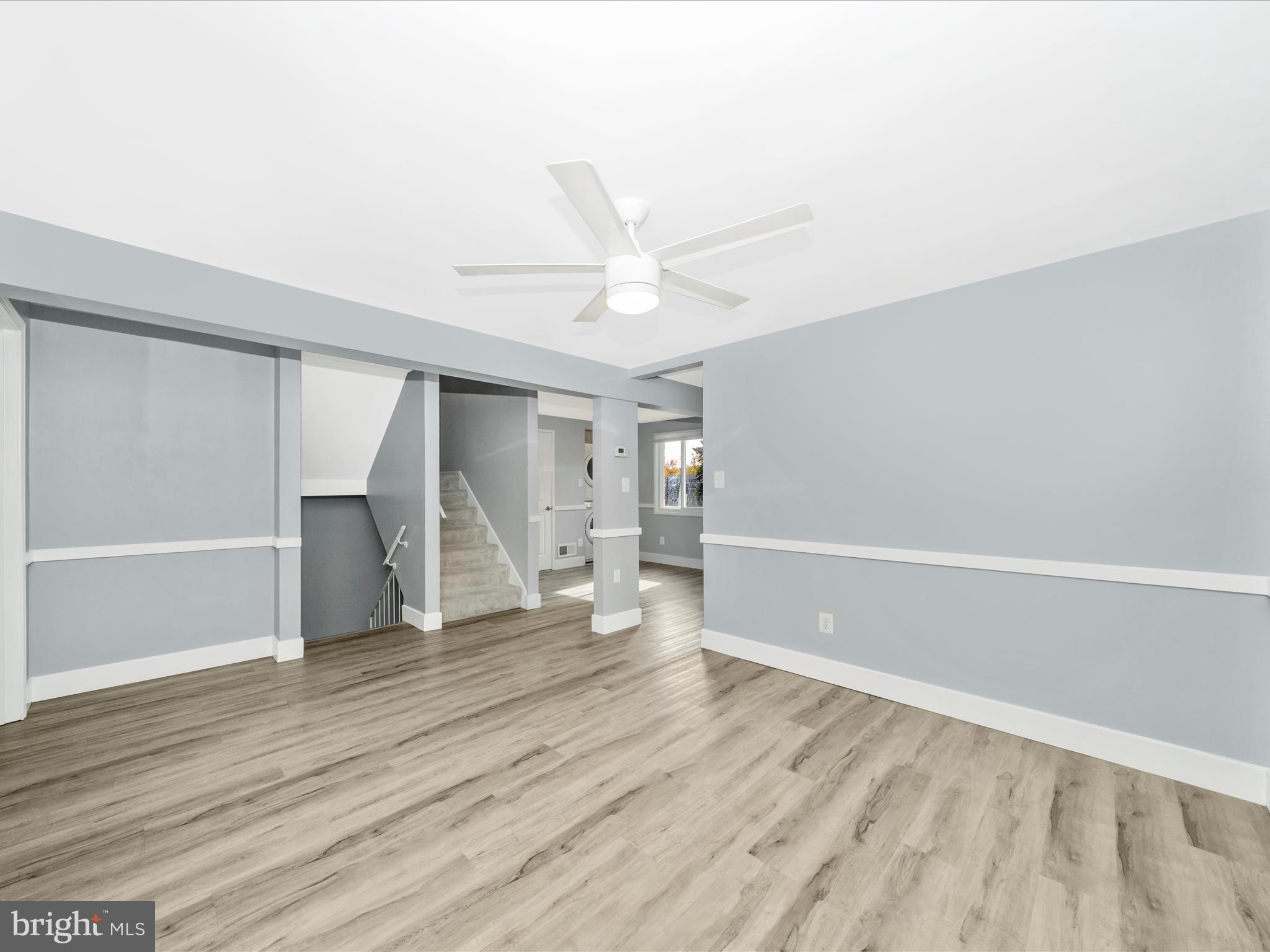 STEDWICK TOWNHOUSES - Residential