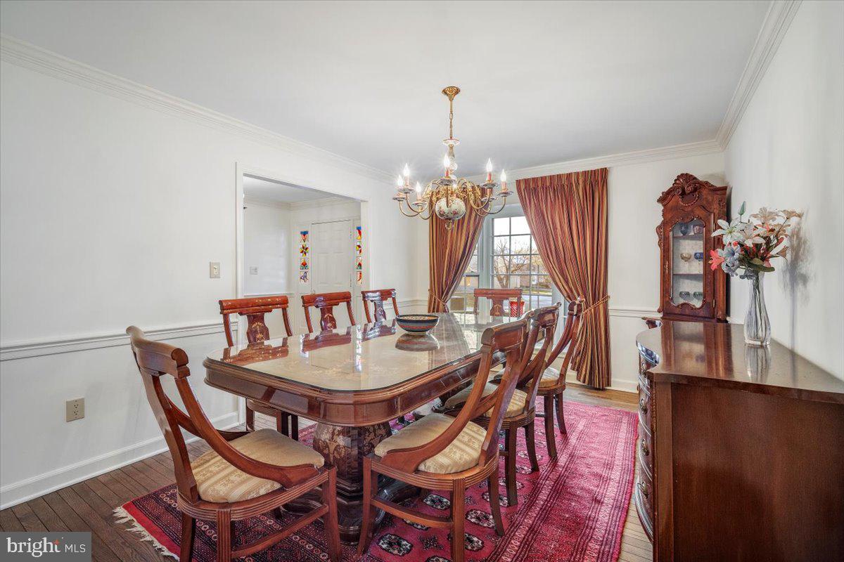 INVERNESS WOODS - Residential