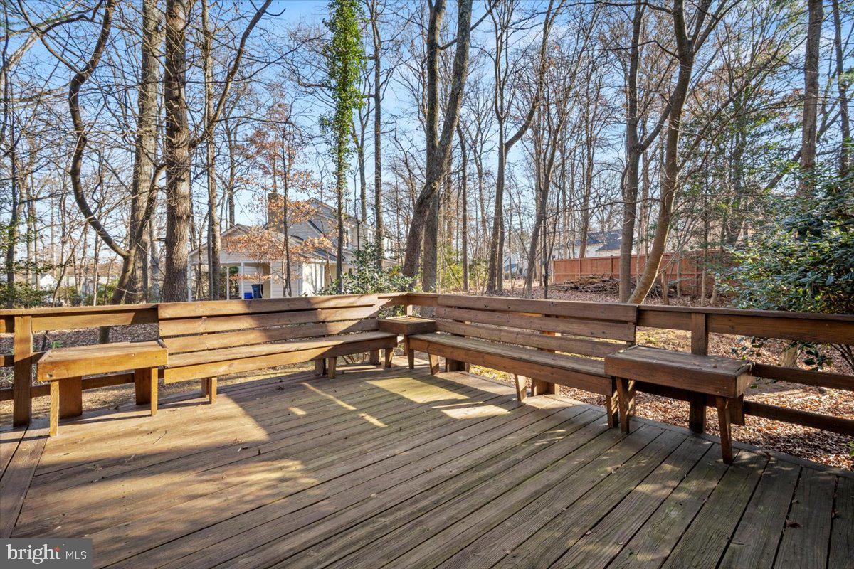 INVERNESS WOODS - Residential