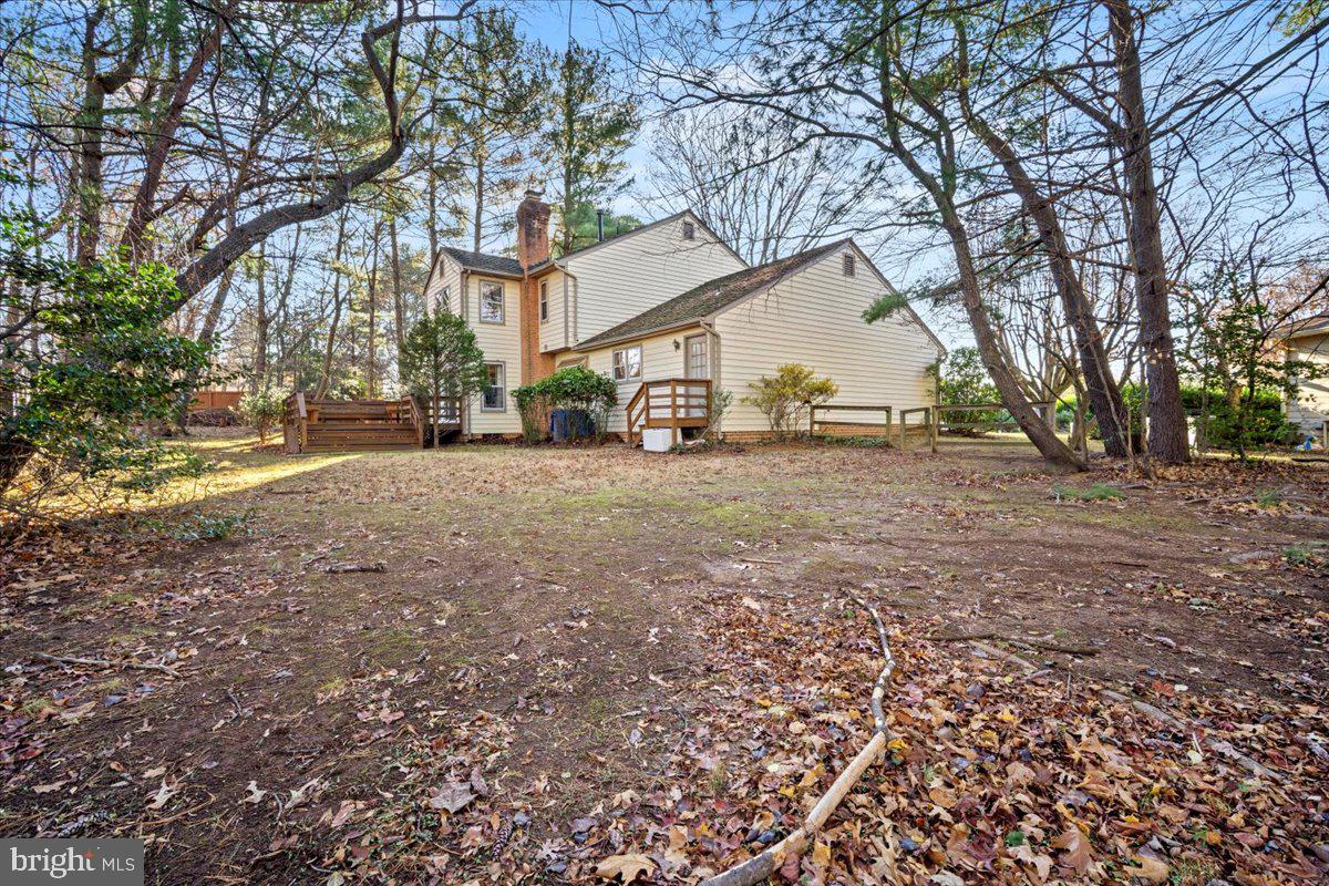 INVERNESS WOODS - Residential