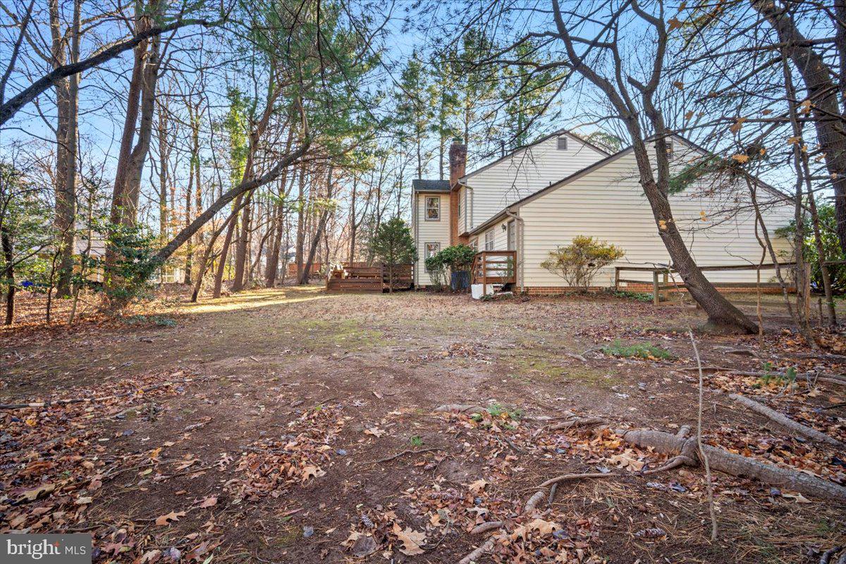 INVERNESS WOODS - Residential