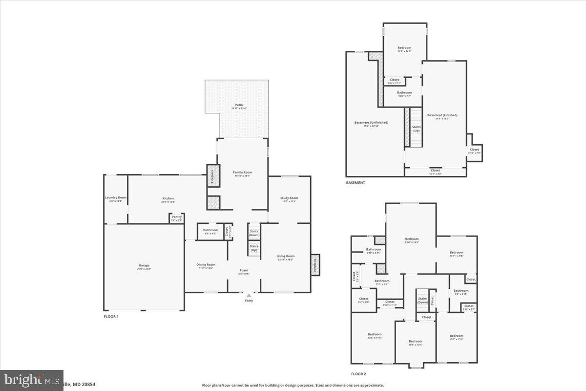 INVERNESS WOODS - Residential