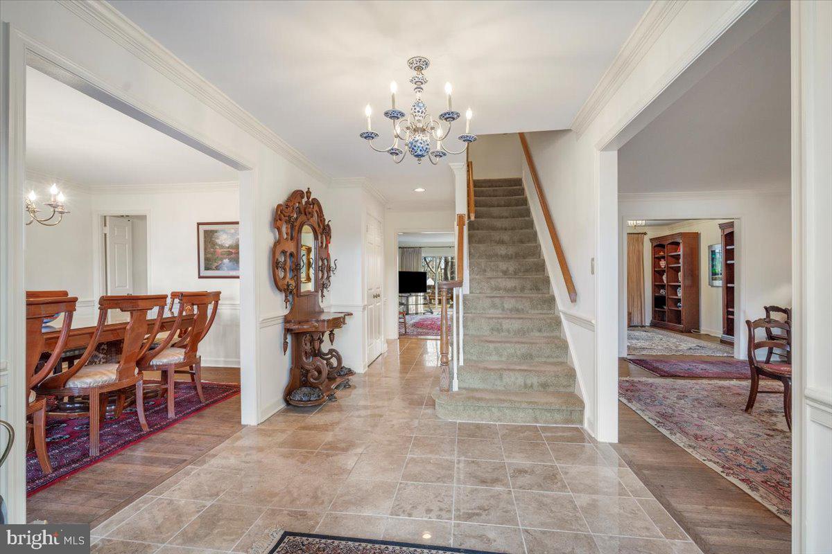 INVERNESS WOODS - Residential