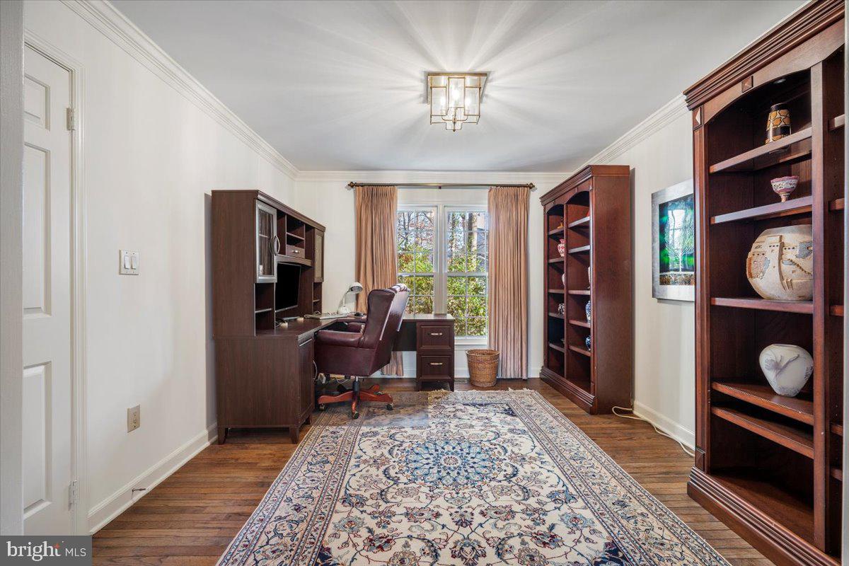 INVERNESS WOODS - Residential