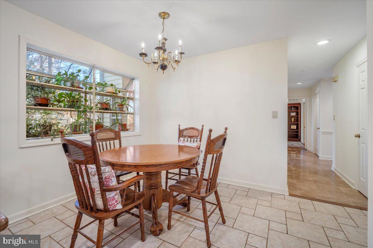 INVERNESS WOODS - Residential