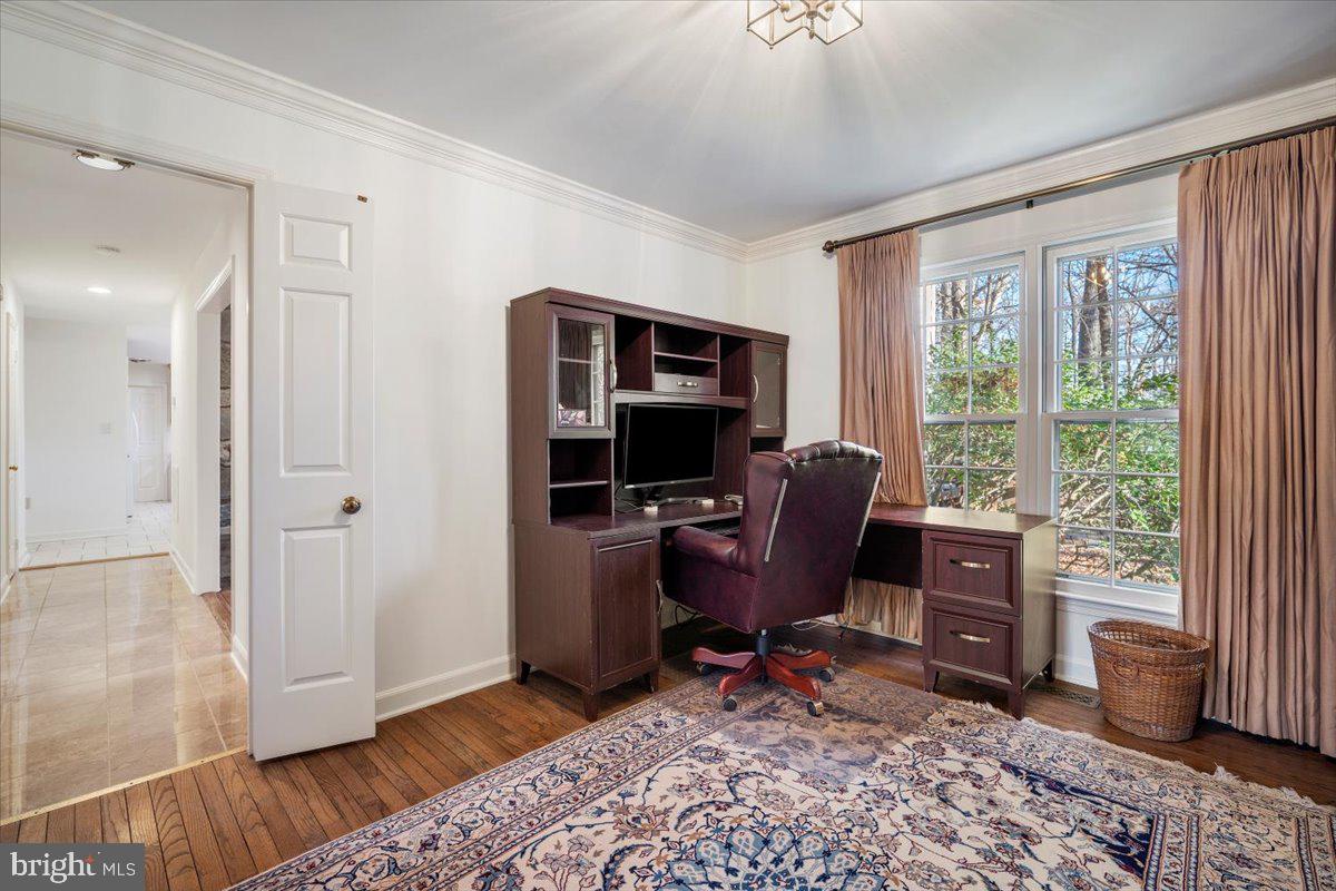 INVERNESS WOODS - Residential