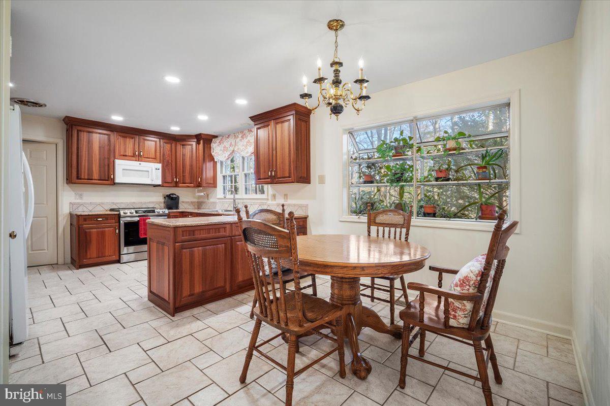 INVERNESS WOODS - Residential