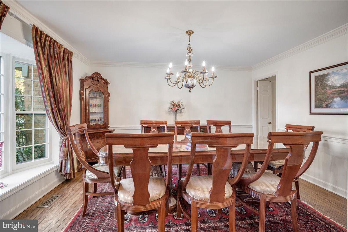 INVERNESS WOODS - Residential