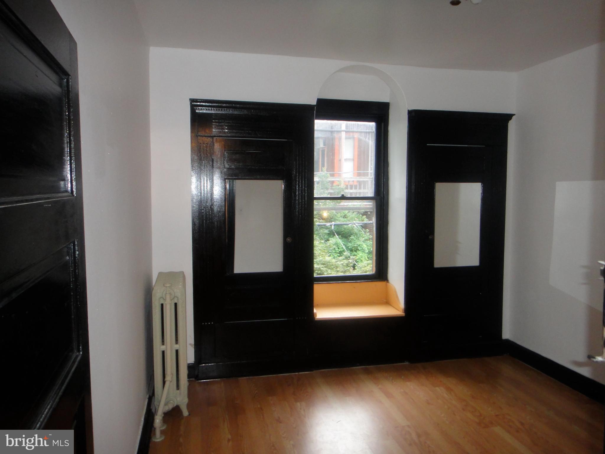 CHARLES VILLAGE - Residential Lease