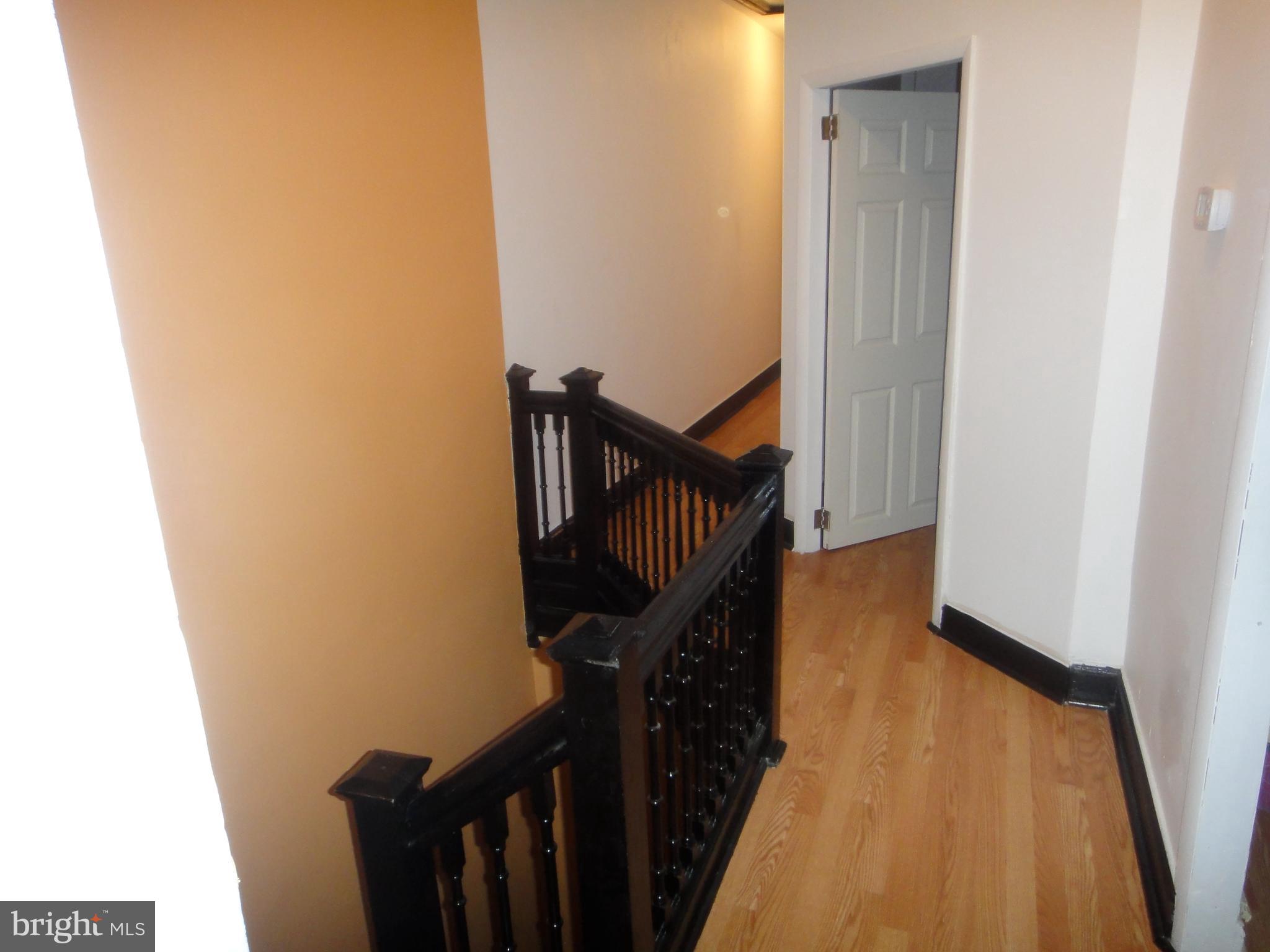CHARLES VILLAGE - Residential Lease