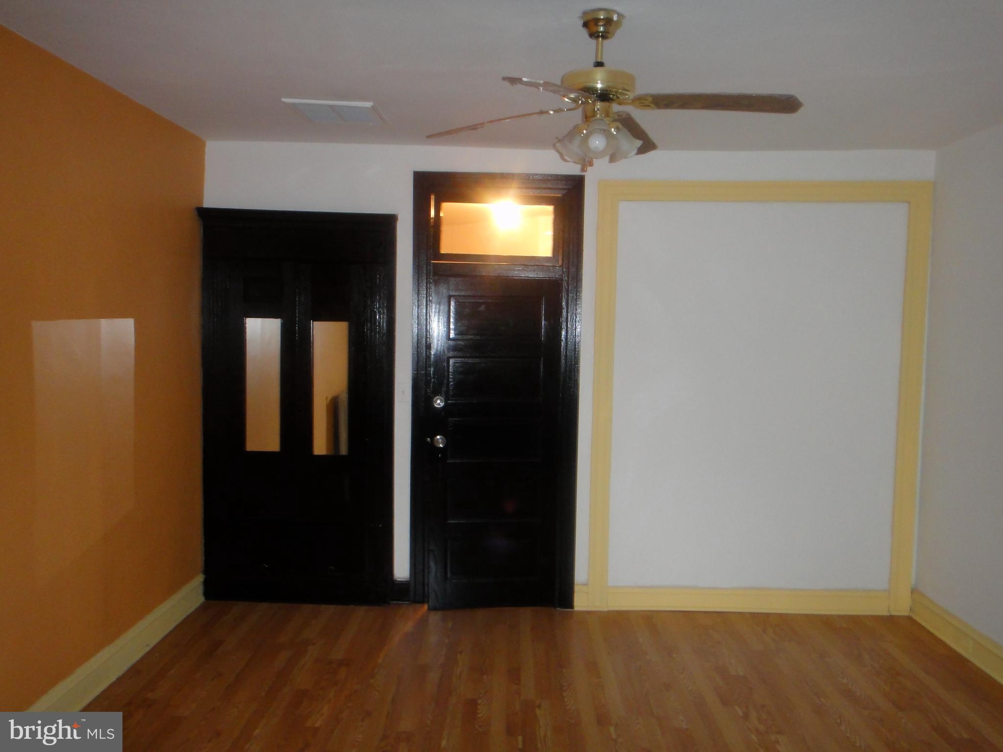 CHARLES VILLAGE - Residential Lease