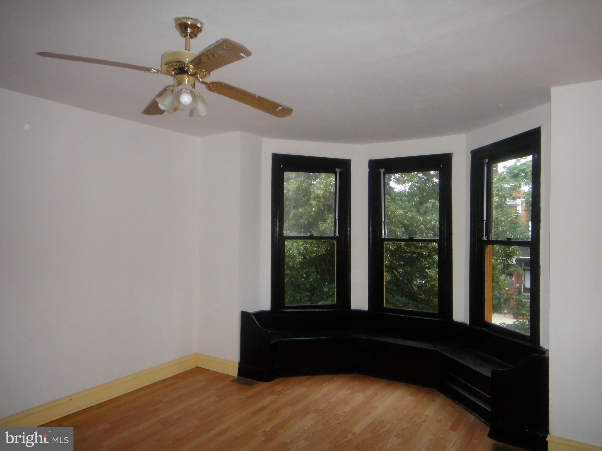 CHARLES VILLAGE - Residential Lease