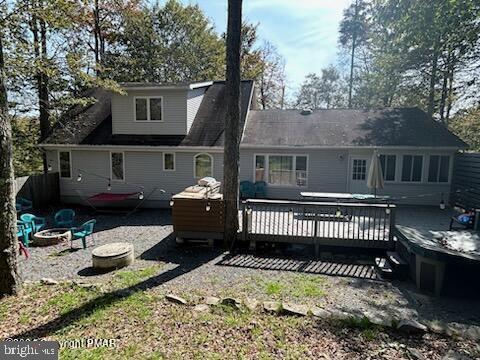2170 PINE VALLEY DRIVE