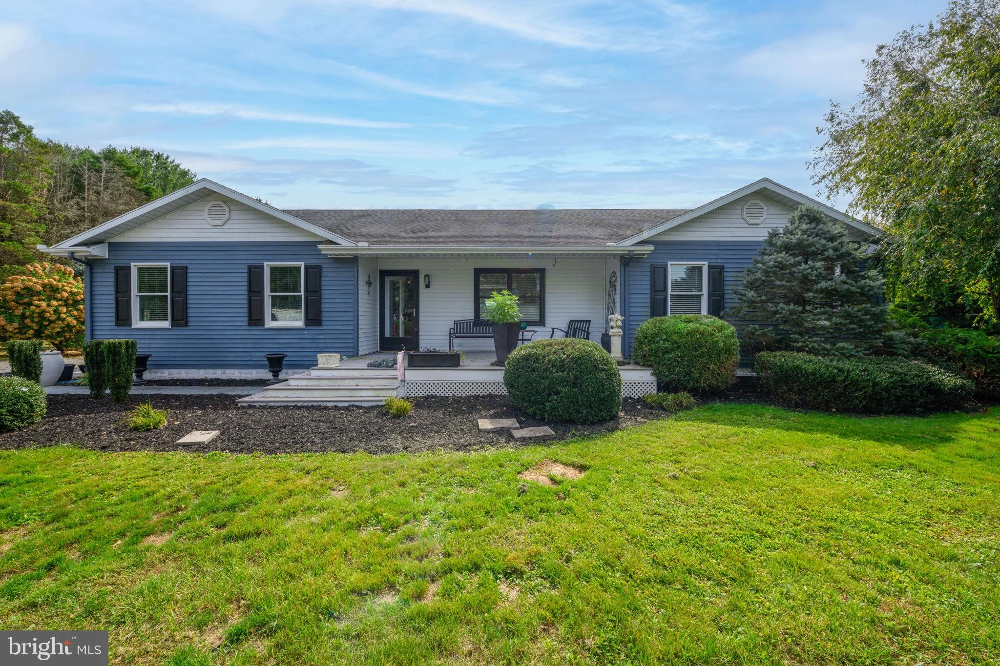 14192 East Court, Laurel, DE 19956