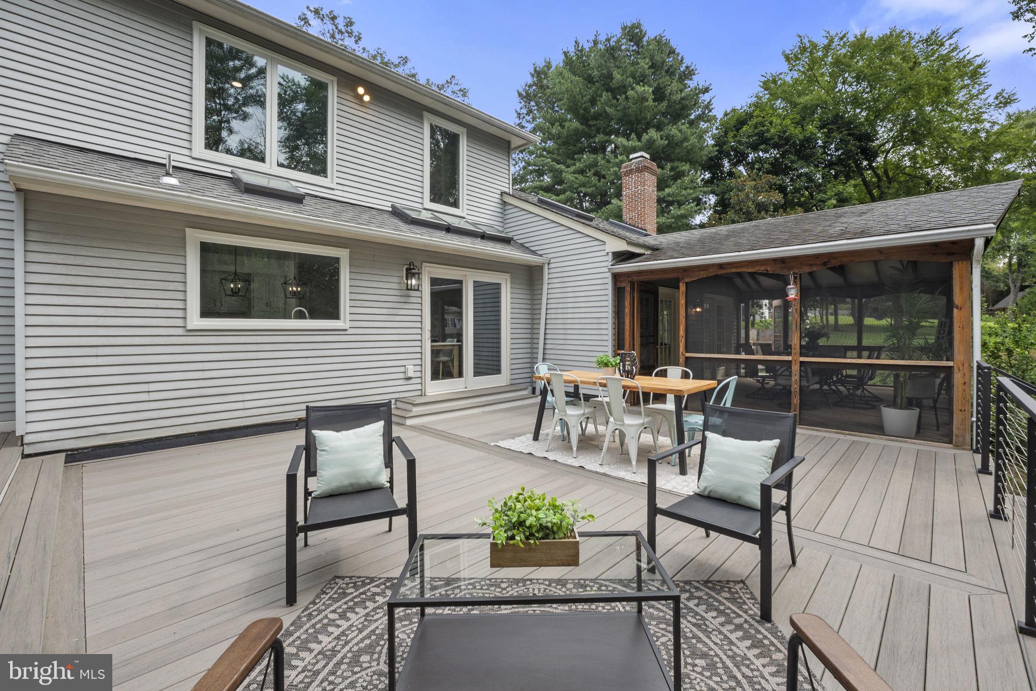 OAKTON - Residential