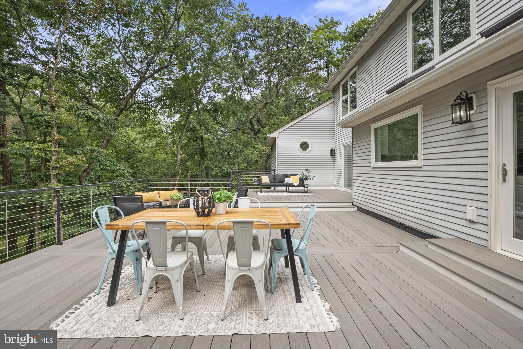 OAKTON - Residential