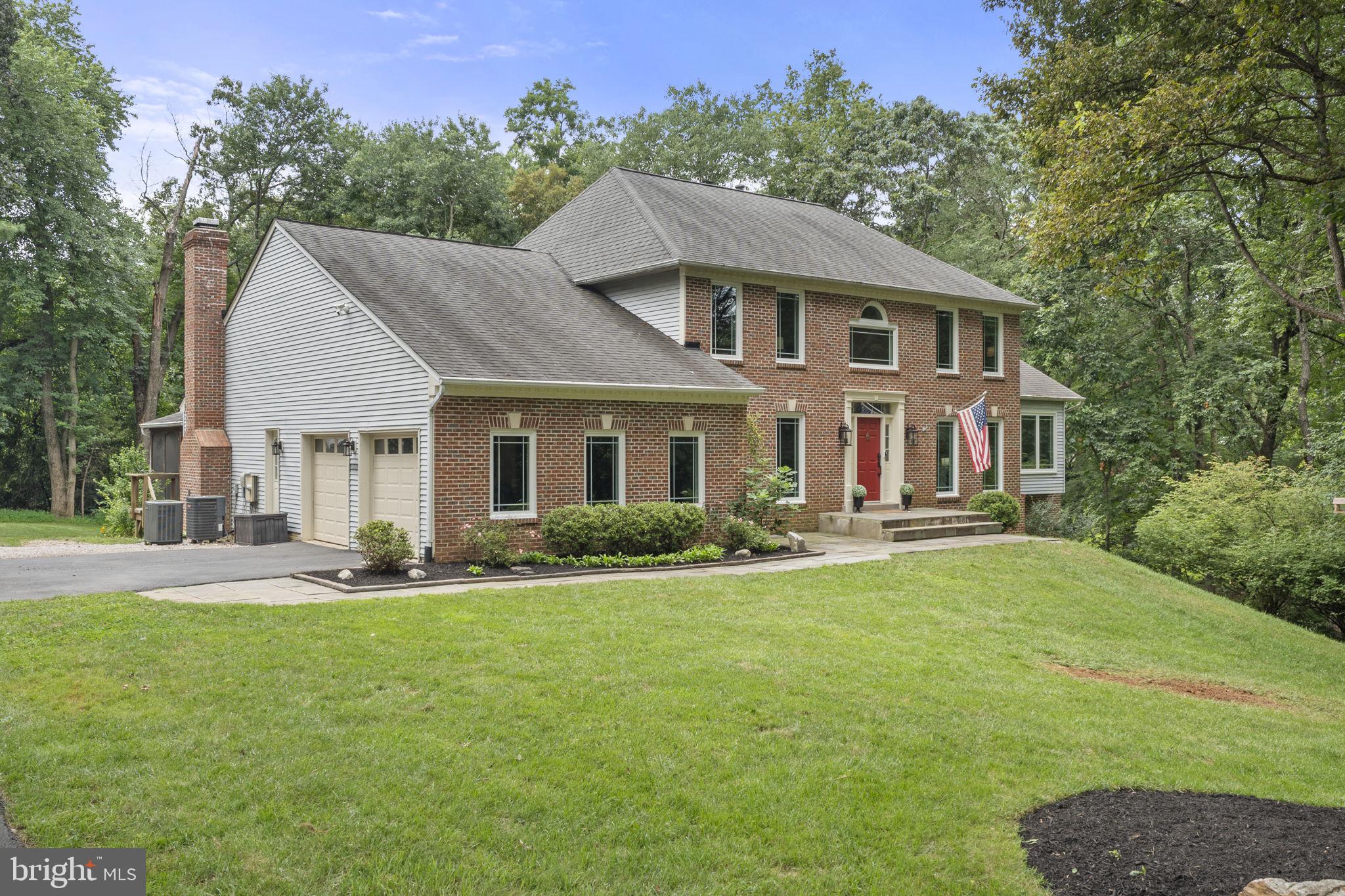 OAKTON - Residential