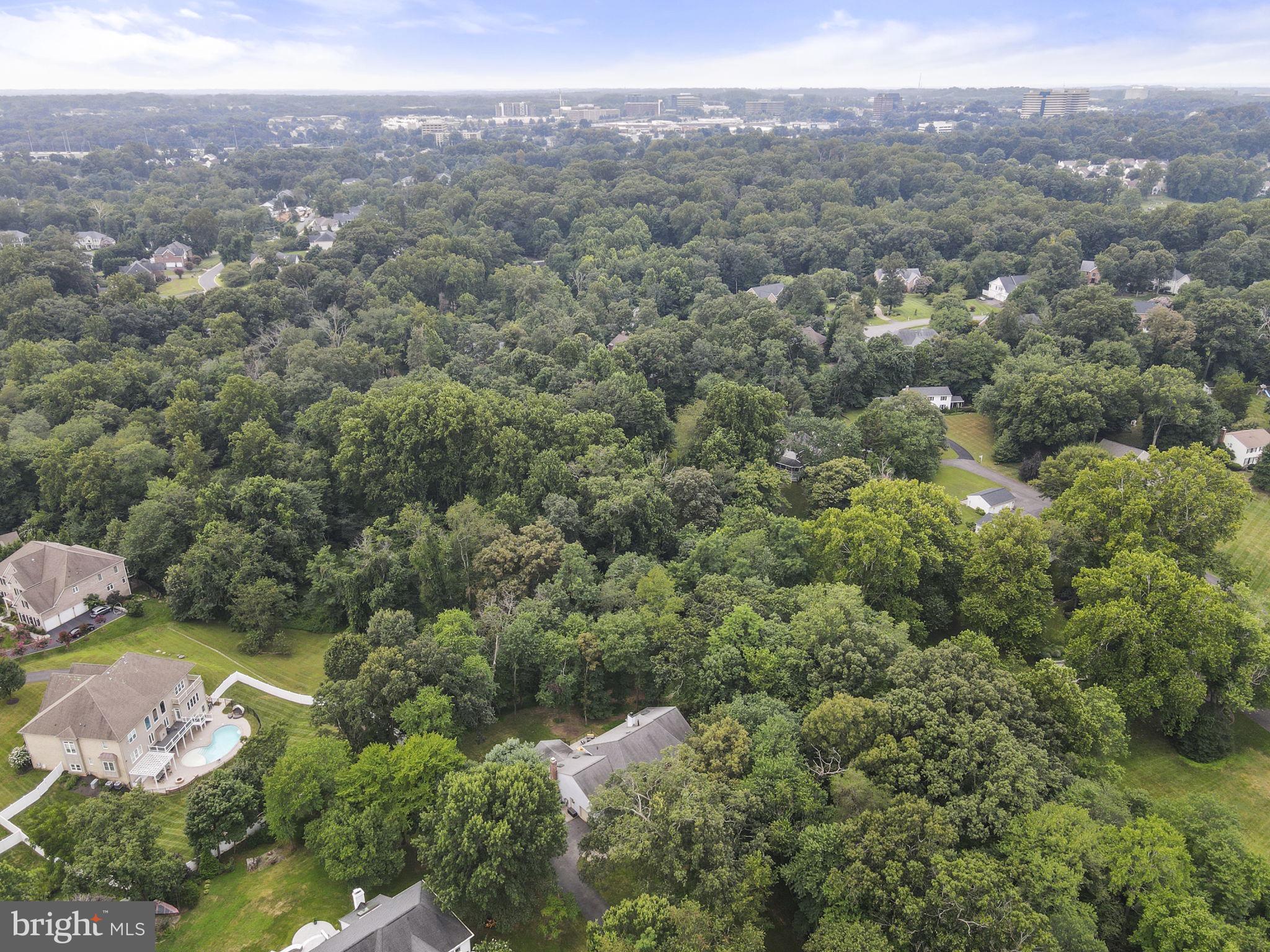 OAKTON - Residential