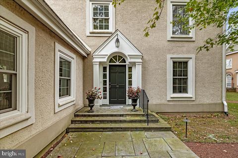 Photo of 30 Governors Lane, PRINCETON, NJ 08540 (MLS # NJME2065836)