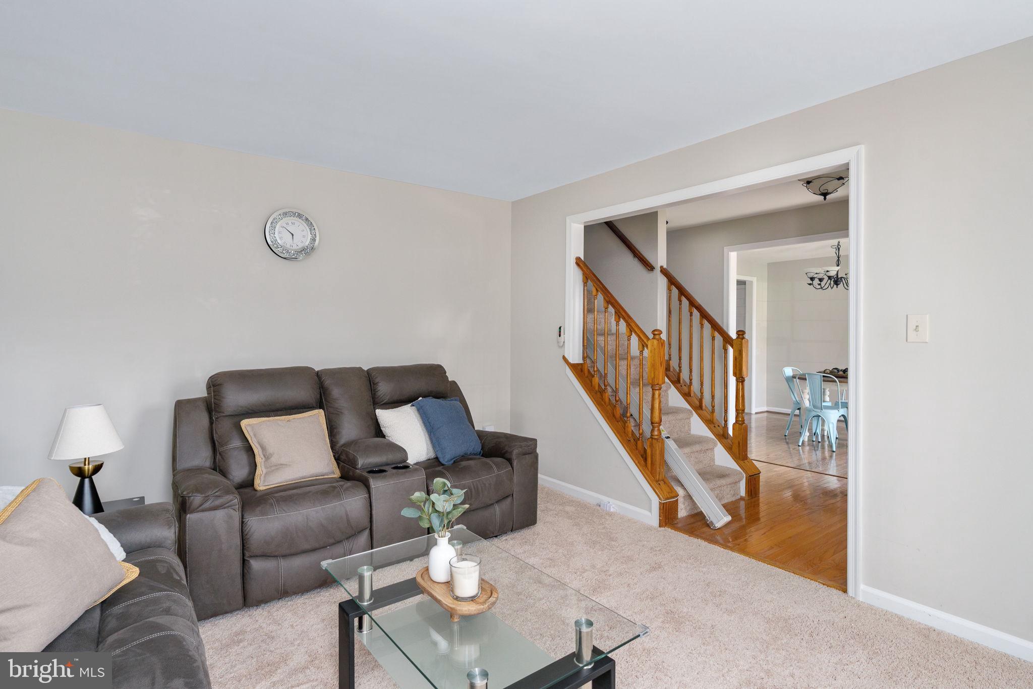 WHITSON RIDGE - Residential