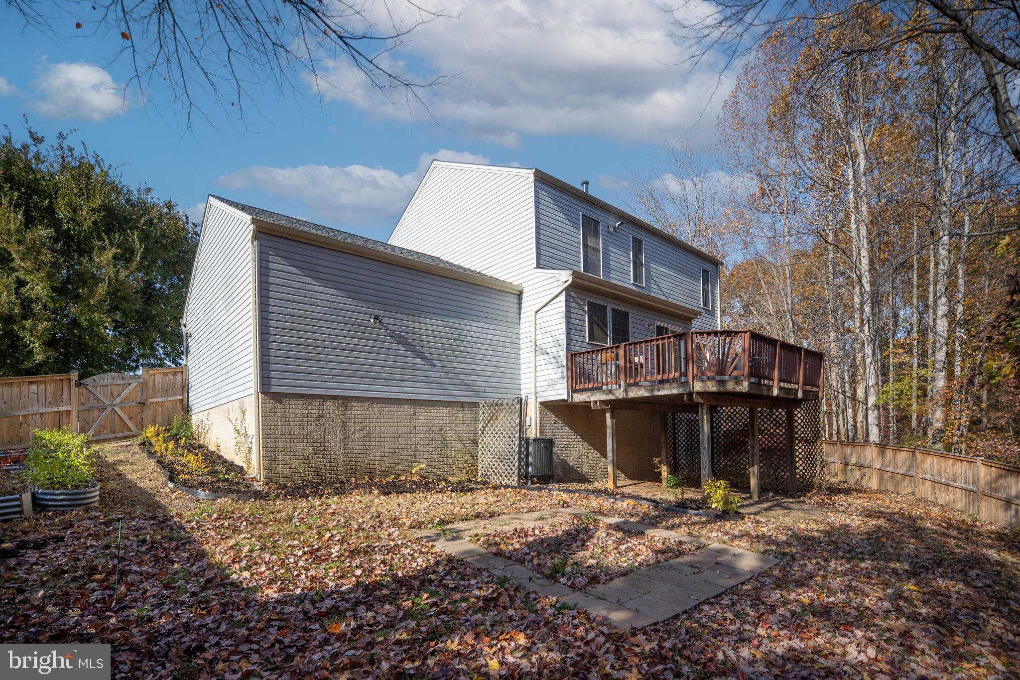 WHITSON RIDGE - Residential