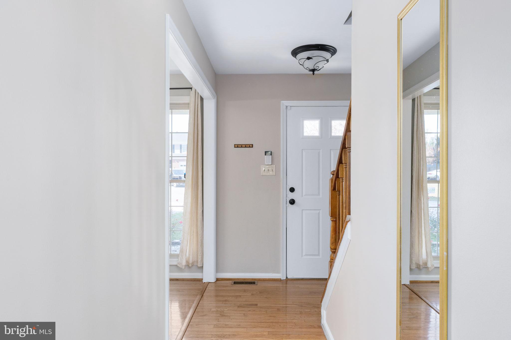 WHITSON RIDGE - Residential