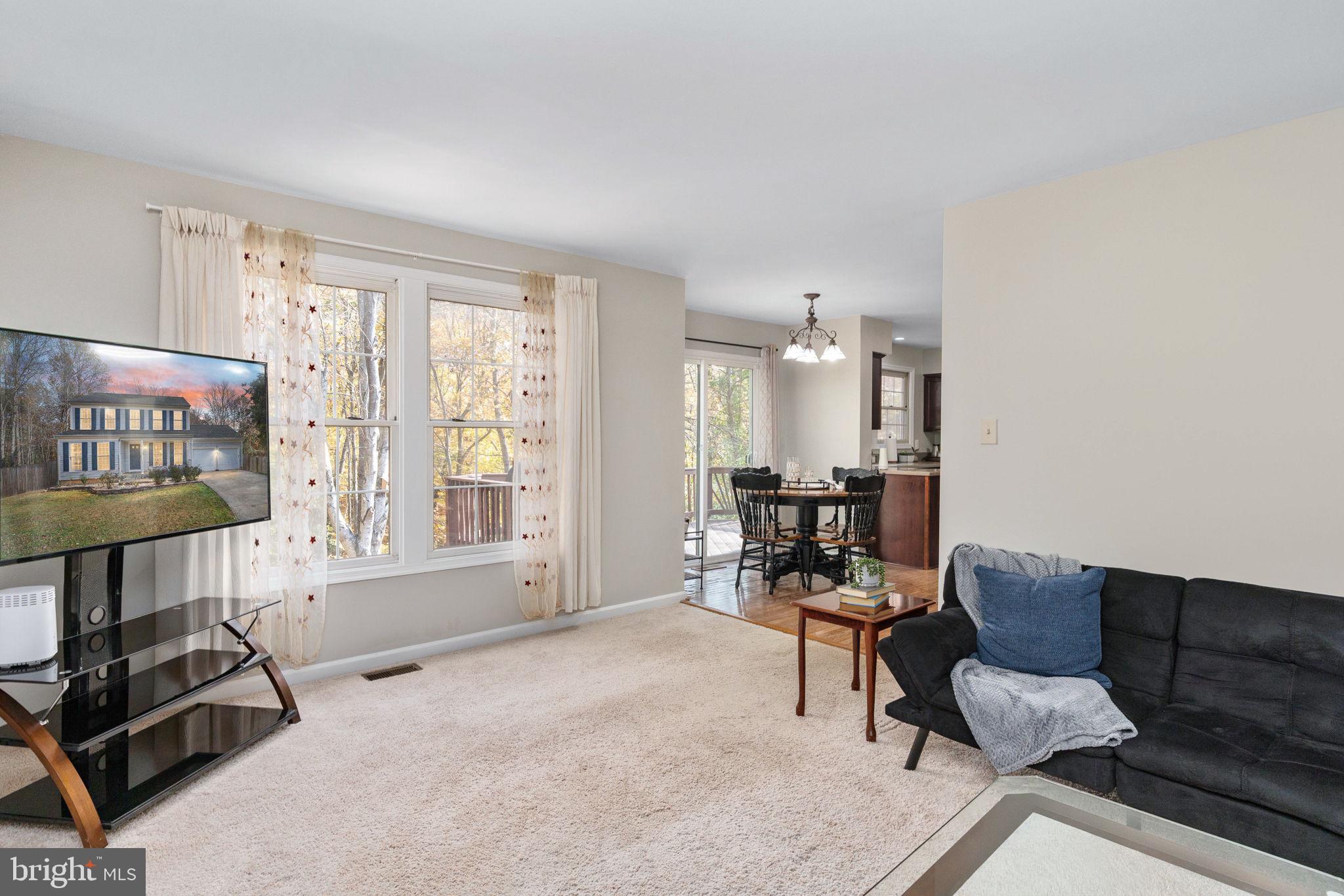 WHITSON RIDGE - Residential